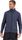 Mens Nevis Wool Fleece Jacket