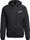 Techrock Stretch Primaloft Hooded Jacket
