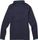 Otero Fleece Half-zip Pullover