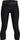 Boys' Heatgear Armour ¾ Leggings