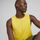 M Studio Yogini Lite Mesh Tank