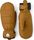 Alpine Leather Primaloft - Mitt