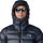 Phantom Alpine Down Hooded Jacket