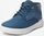 Youth Seneca Bay Leather Chukka