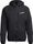 Techrock Stretch Primaloft Hooded Jacket