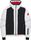 Brush Hybrid Jacket