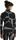 Women 250 Vertex Long Sleeve Half Zip Fractured Landscapes