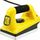 T18 Digital Racing Iron 110V