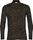 Men Elemental Long Sleeve Zip Lichen