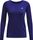 Women's Heatgear Armour Long Sleeve