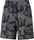 Summer Graphic 7" AOP Longline Shorts TR