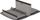 Dunton Foldable Dish Rack W/Sponge Drain