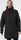 Mono Material INS Rain Coat