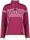 Woman Knitted Pullover