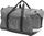 Flakstad 45 Travel Bag Burnt Red