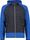 MAN Jacket Hybrid FIX Hood