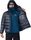 Phantom Alpine Down Hooded Jacket