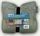 Drift Car Camp Pillow Regular