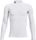 Boys' Coldgear Armour Mock Long Sleeve