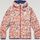 Teca Calido Hooded Jacket - Print