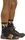 Sunset Ridge Micro Crew Lightweight With Cushion