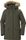 W Classic Parka