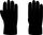 Dane Wool Glove