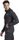 Techrock Hooded Wind Fleece Jacket
