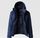 Womens Mountain Light Futurelight Triclimate Jacket