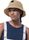 Lightsome Bucket Hat