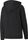 Brand Love Metallic Logo Hoodie