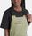 Womens Solid Overall Dress