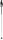 Phantastick III White Poles