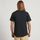 Logo MNS Short Sleeve Crew Tee