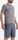 Indigo Giara Overshort