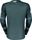 Shirt M's Trail Storm Long Sleeve