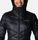 Joy Peak Hooded Jacket
