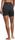 Yoga Studio Five-inch Shorts Leggings