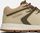 Mens Sprint Trekker Super Oxford