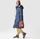 Womens Sierra Long Down Parka