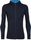 M Quantum II Long Sleeve Zip Hood