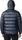 Phantom Alpine Down Hooded Jacket