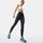 Womens Paramount Hybrid High Rise Tight
