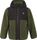 Teddy Fleece Jacket 740754