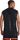 Men's UA Baseline Tank Hoodie