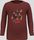 The Active Warm Eco Base Layer for kids. Save our Winter!