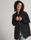 Two-ways Wmns Reversible Coat