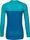Swet LS nul - Recycled Poly Jersey Women
