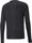 Train ALL DAY LS Tee