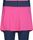 Woman Skirt Trail 2-IN-1